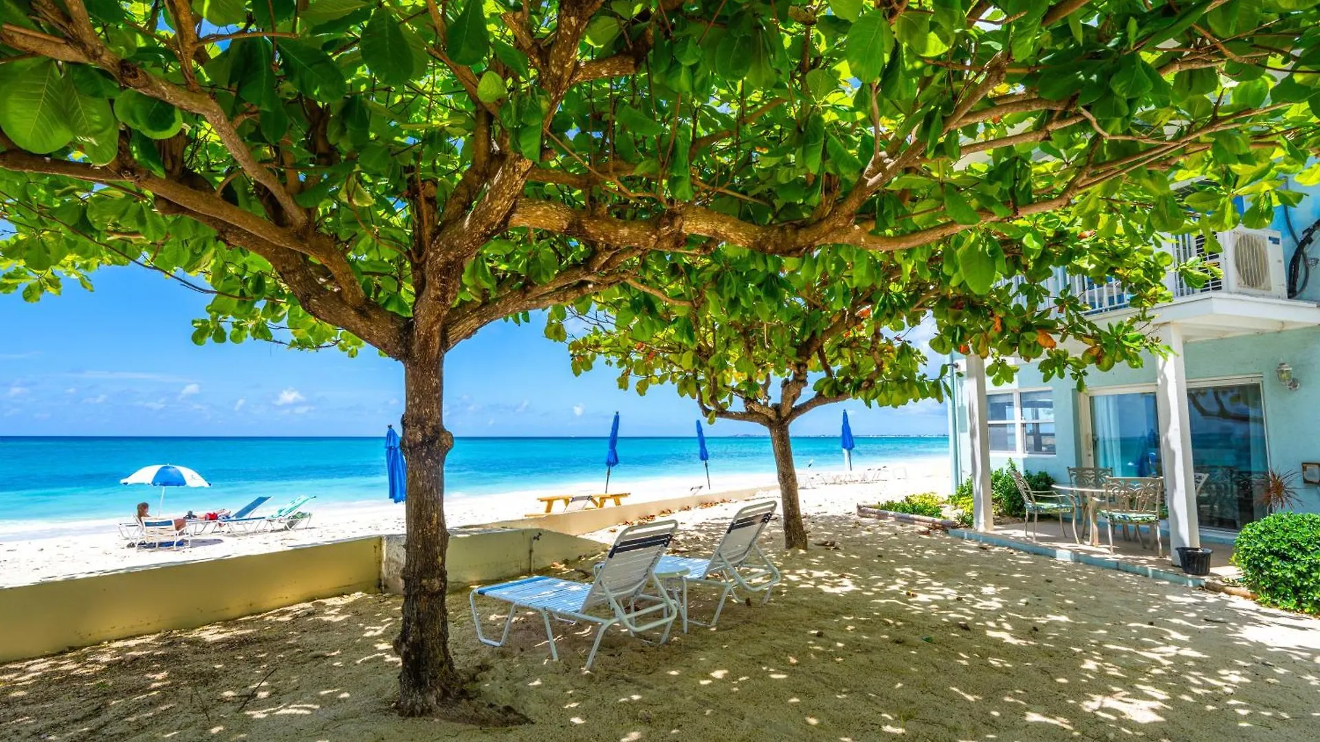 Seagull Condominiums Unit # 1 Grand Cayman 0*,  Cayman Adaları