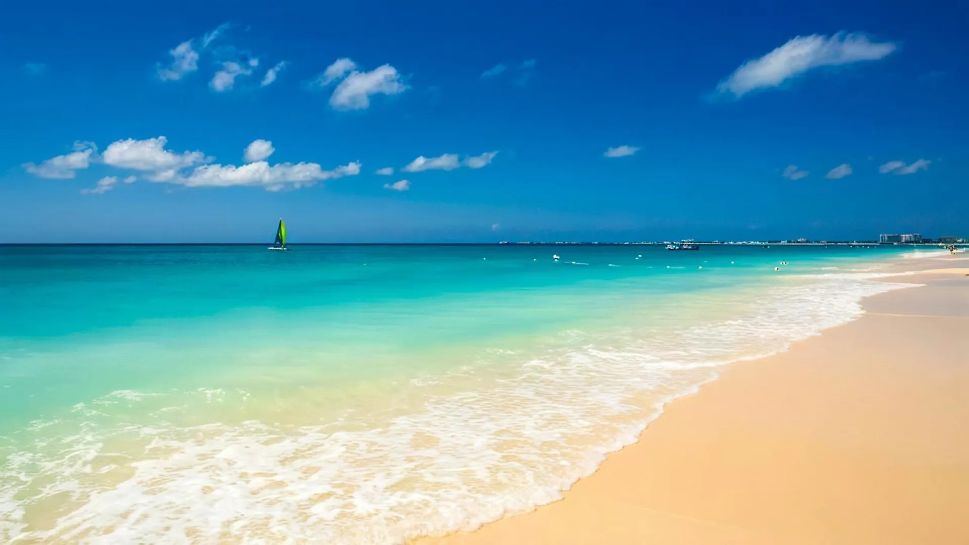 Daire Seagull Condominiums Unit # 1 Grand Cayman Cayman Adaları