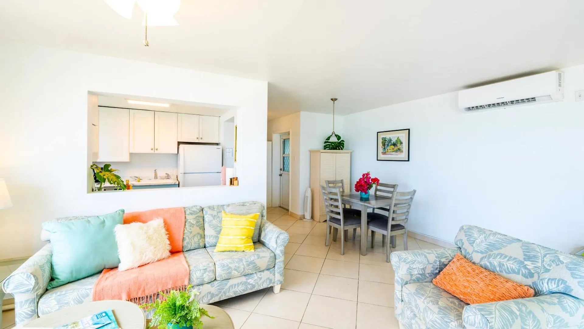 Daire Seagull Condominiums Unit # 1 Grand Cayman
