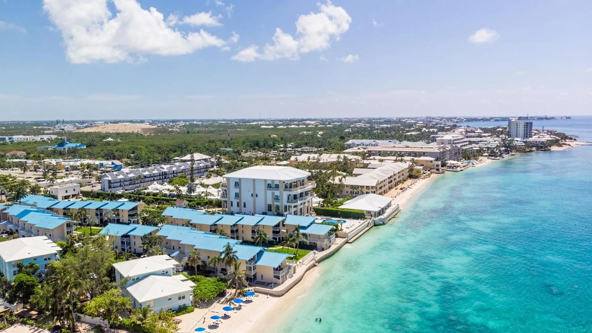 Seagull Condominiums Unit # 1 Grand Cayman 0*,  Cayman Adaları
