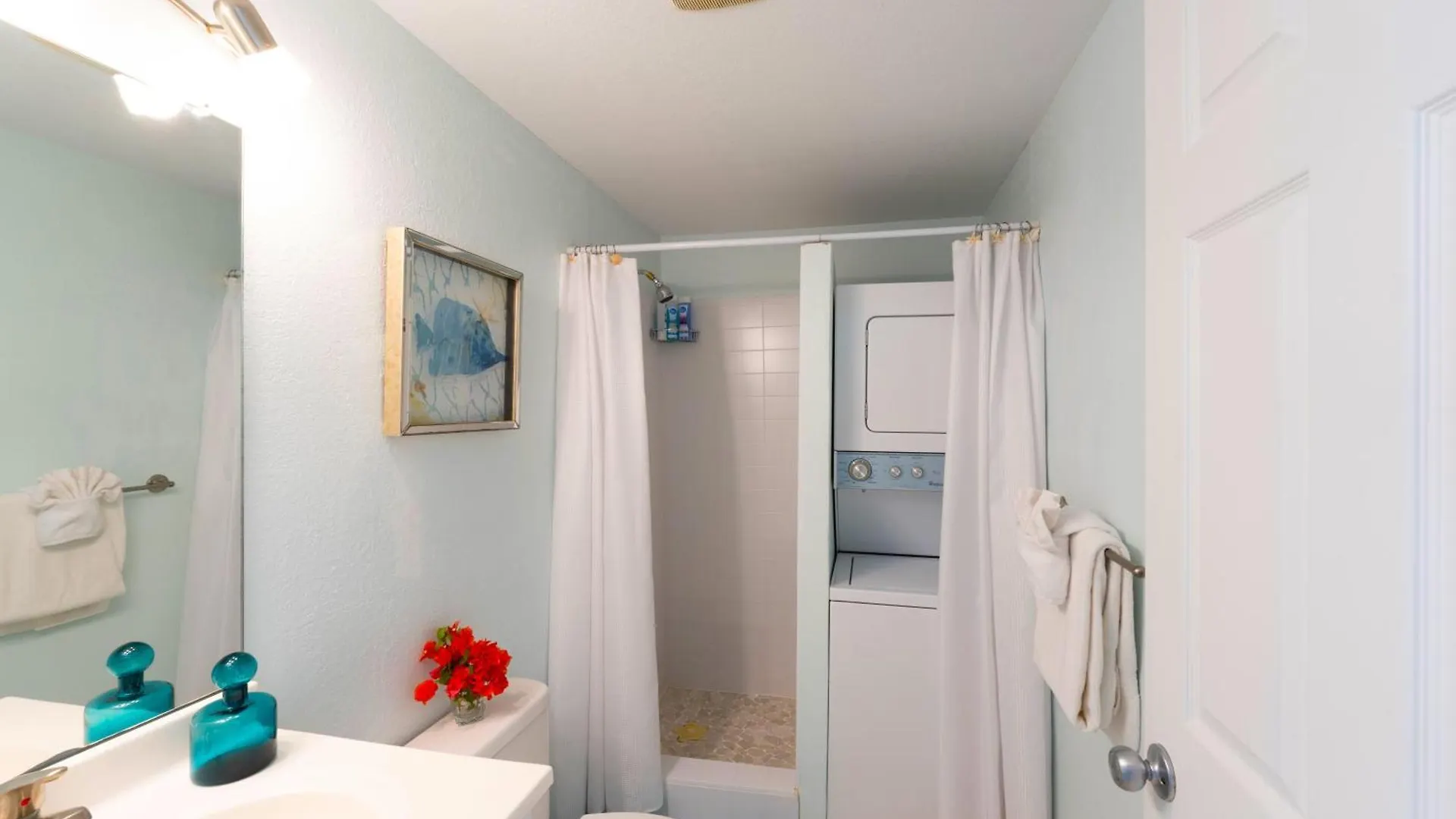Apartamento Seagull Condominiums Unit # 1 Grand Cayman Ilhas Cayman