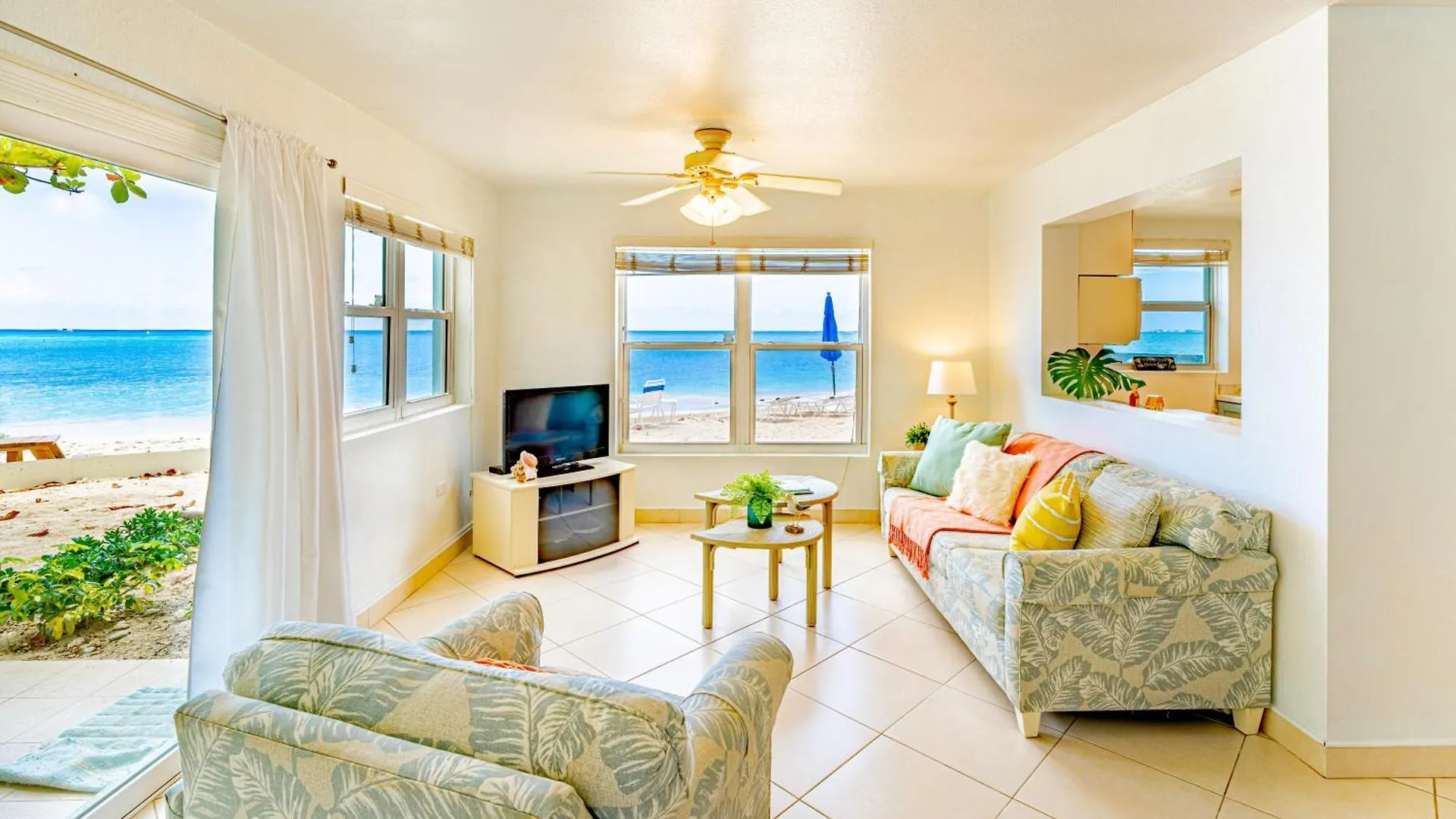 Apartamento Seagull Condominiums Unit # 1 Grand Cayman