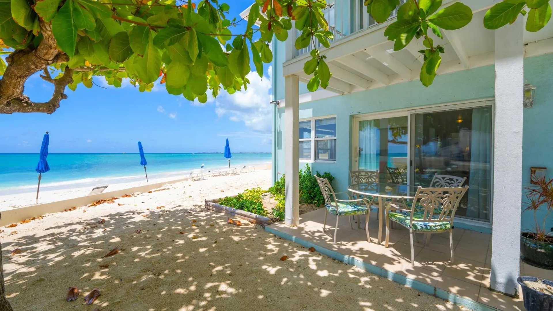 Seagull Condominiums Unit # 1 Grand Cayman