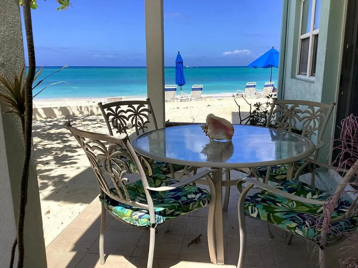 Seagull Condominiums Unit # 1 Grand Cayman 0*,  Kaaiman-eilanden